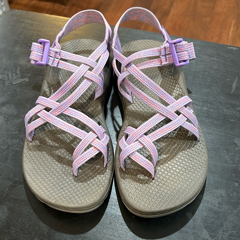 Chaco ZX2 Cloud sandals